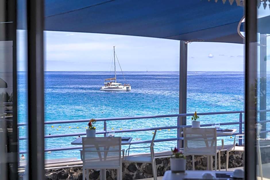 Hotel Le Boucan Canot