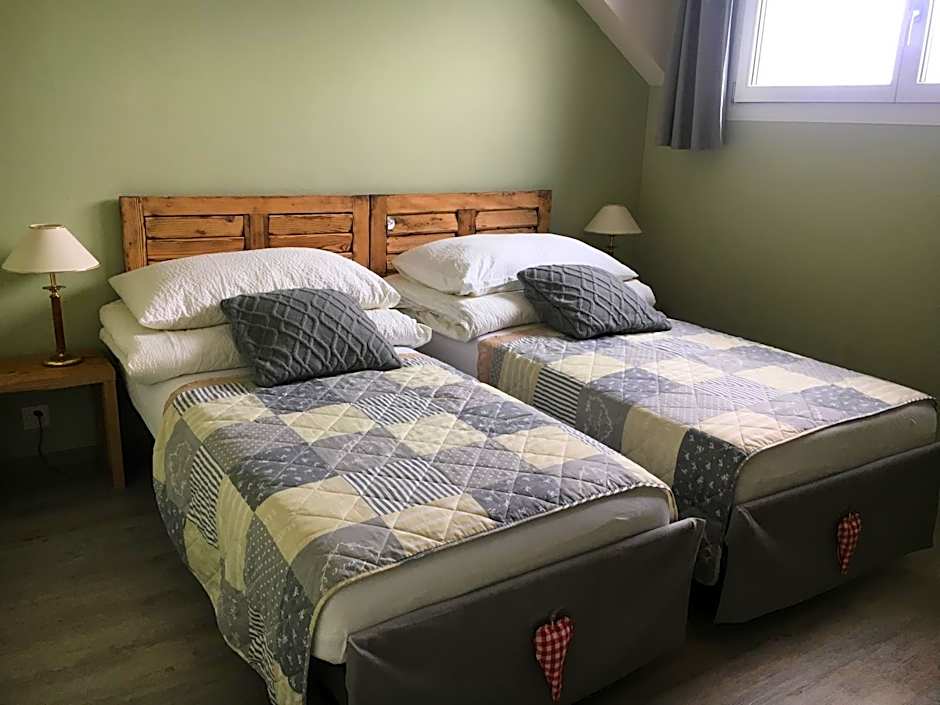 B&B Friedau