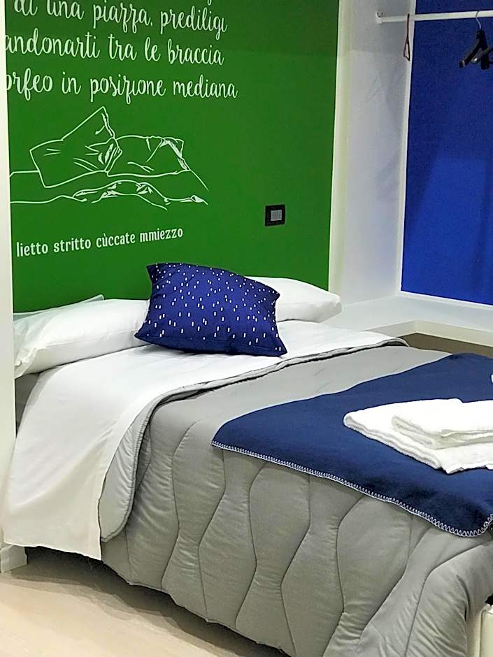 B&b Next Stop Napoli