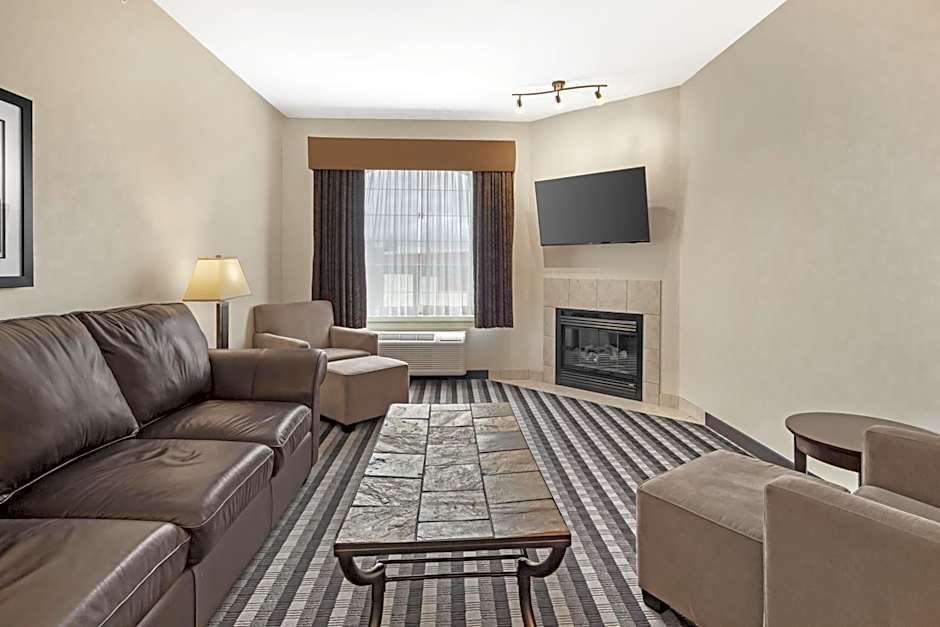 Best Western Plus Meridian Hotel