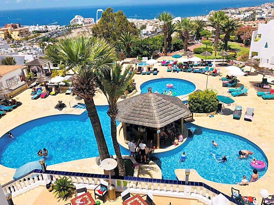 Regency Torviscas Apartments and Suites