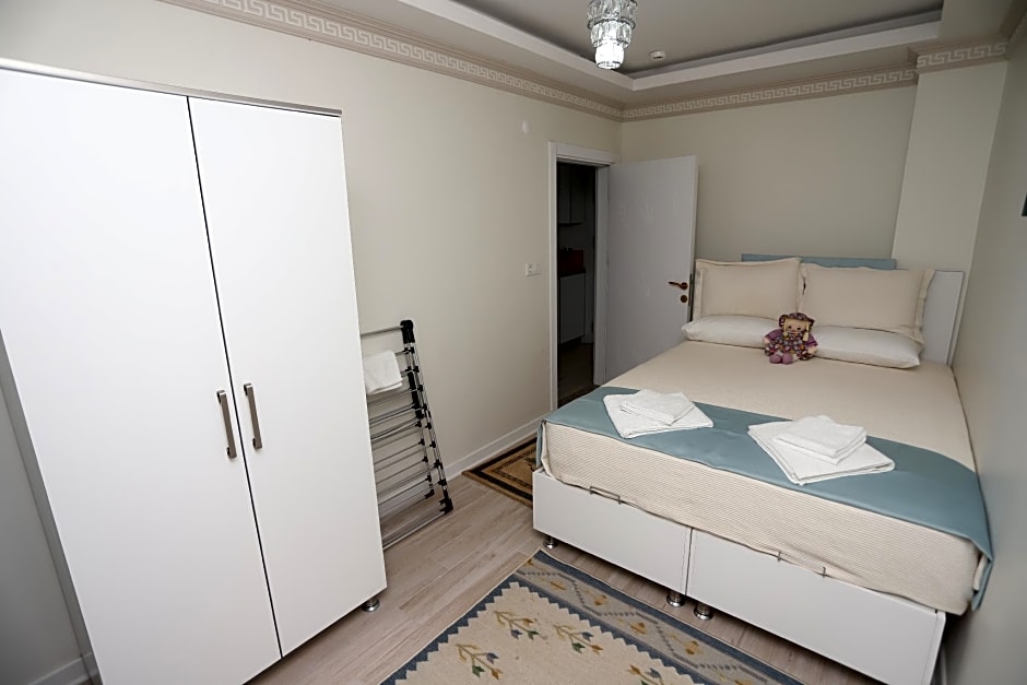 Altınkum Otel Karasu