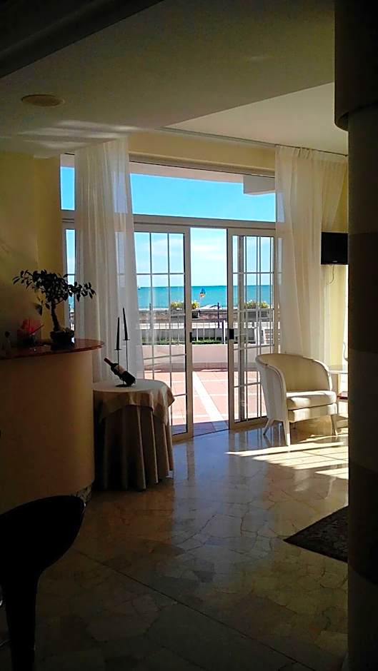 Hotel Adria sul Mare