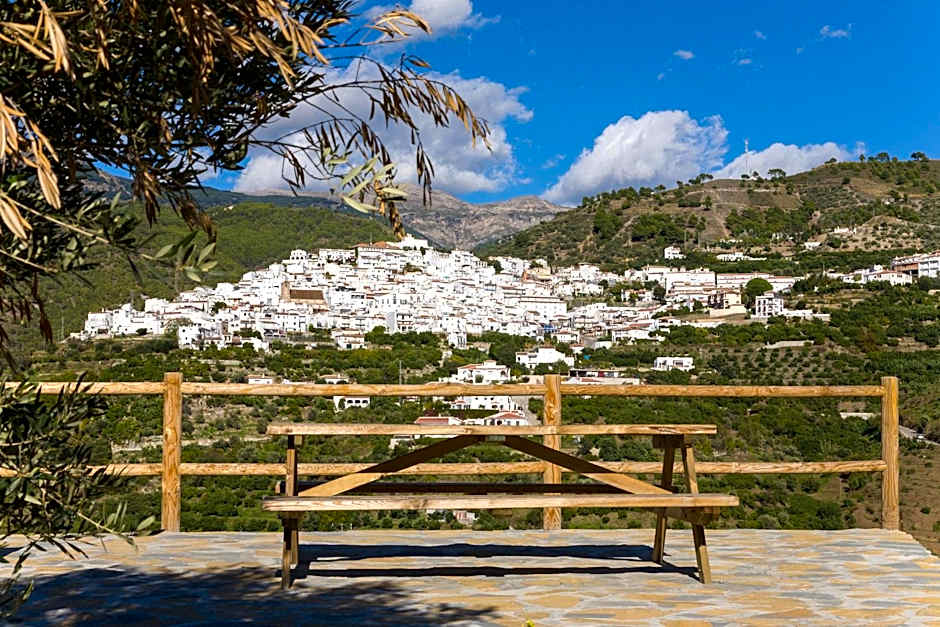 Bed&Breakfast Al Campanario