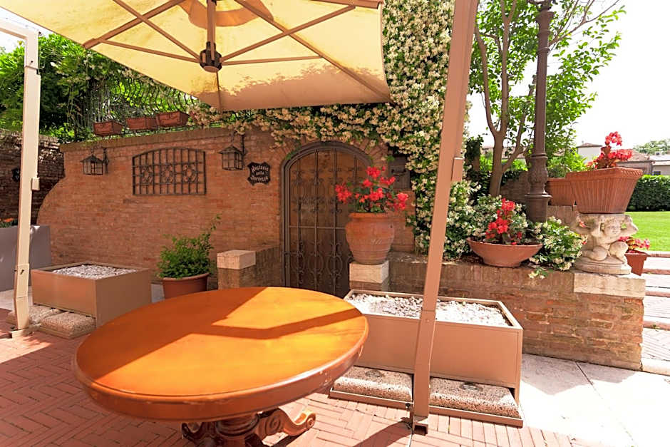 Duchessa Isabella Hotel & SPA