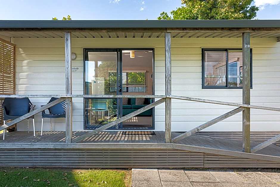 Athenree Hot Springs & Holiday Park