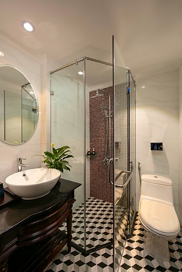 Maya Boutique Hotel & Spa