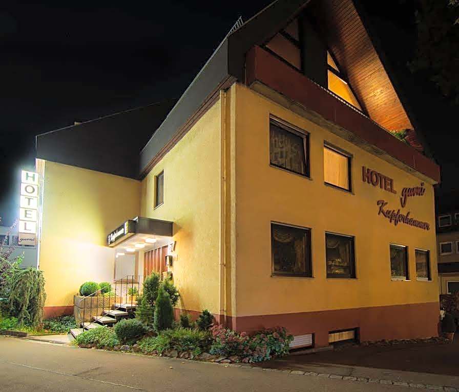 Hotel Am Kupferhammer
