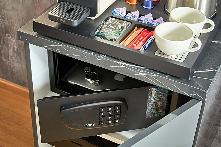 7seasons Apartments Budapest