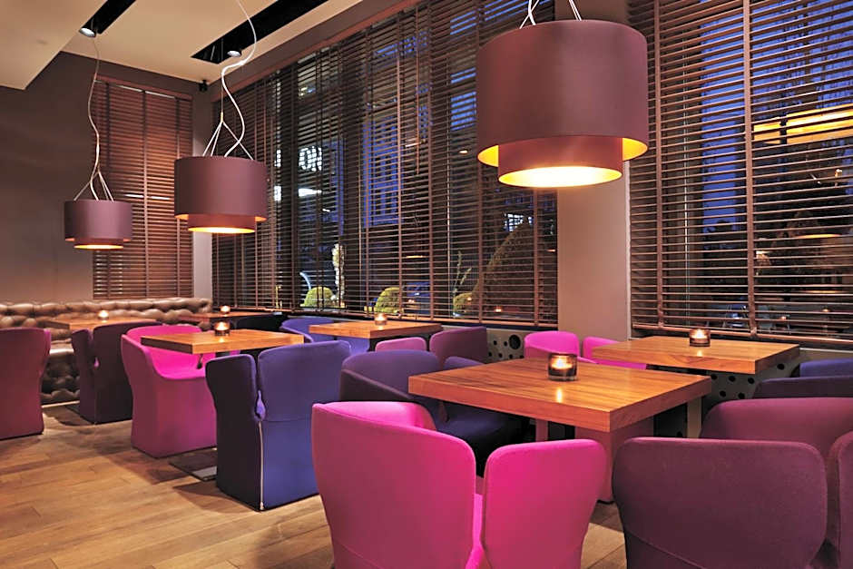 THE MADISON Hotel Hamburg