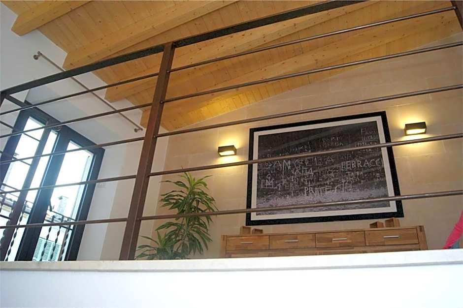 Petit Hotel C'an Mel