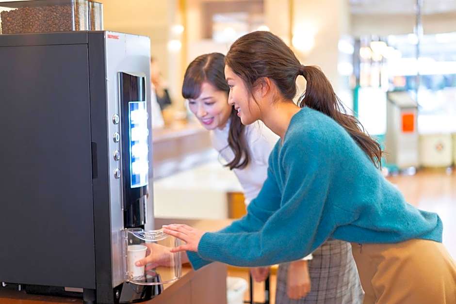 Hotel Econo Yokkaichi