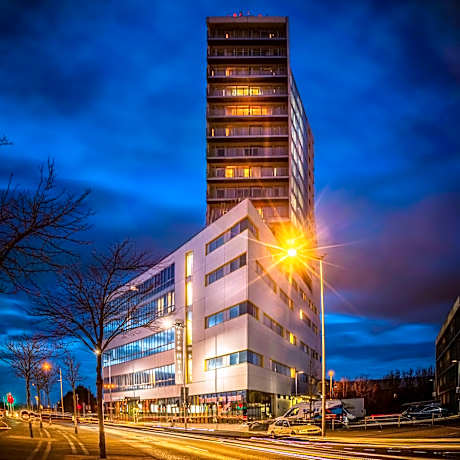 Metro Hotel Dublin Airport