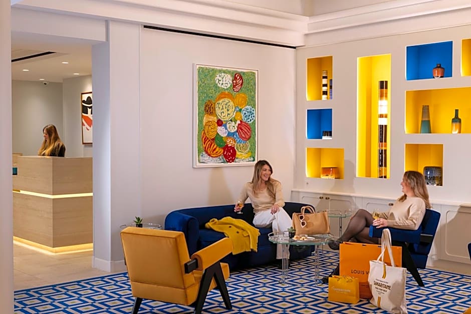 Hotel Duminy Vendome