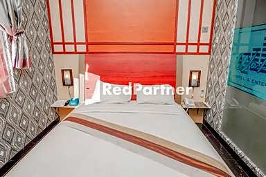 jm tuparev mitra reddoorz