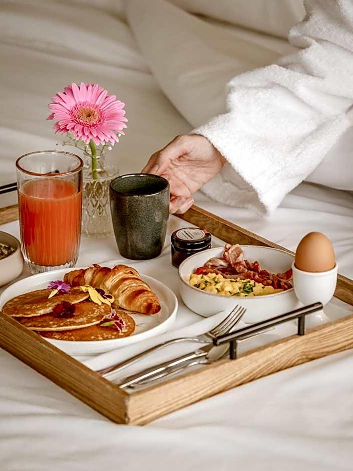 Novotel Lyon Confluence