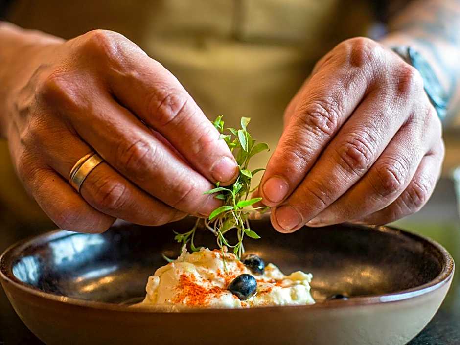 Sofitel Buenos Aires Recoleta