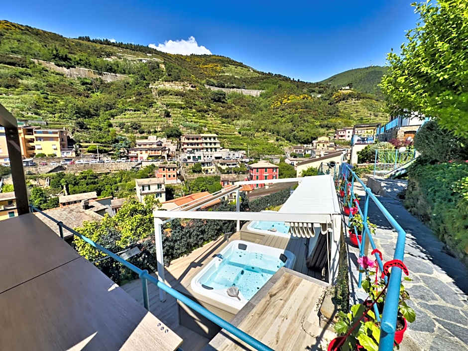 Cinqueterre Residence