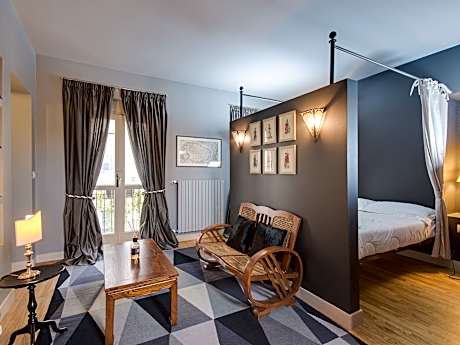 Residence Porta Palace - Welkome Apartments