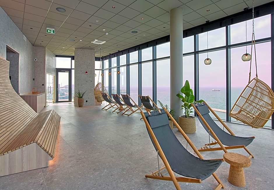 Scandic Oceanhamnen