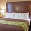 Comfort Inn & Suites Artesia
