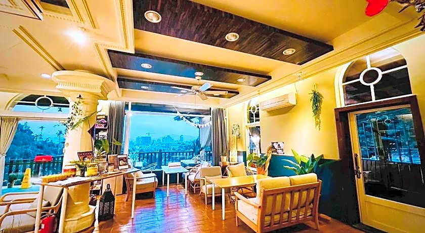 Yue Ya Villa