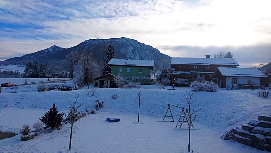 Hotel Garni Forsthaus Ruhpolding