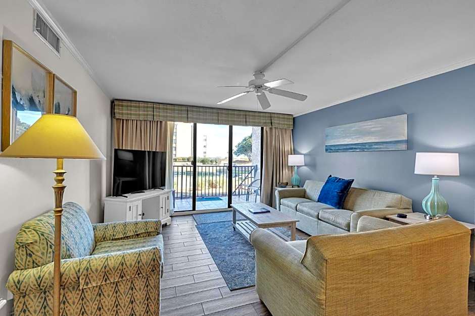 Seawatch at Island Club