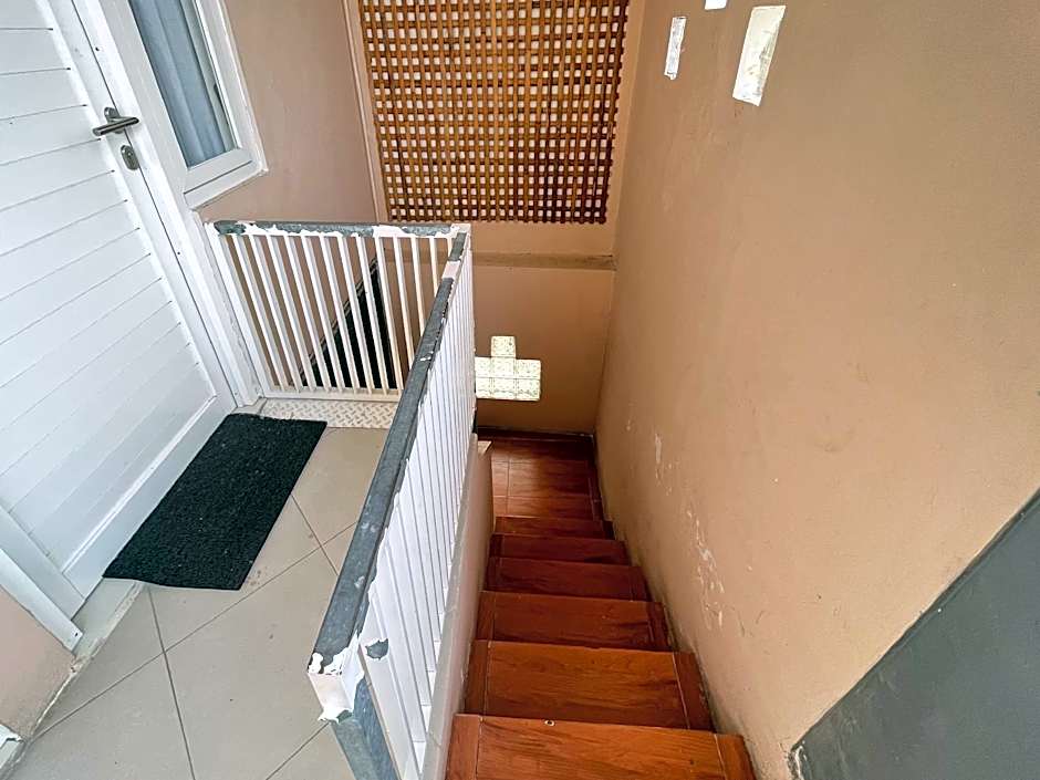 RedDoorz Syariah near Exit Tol Nganjuk