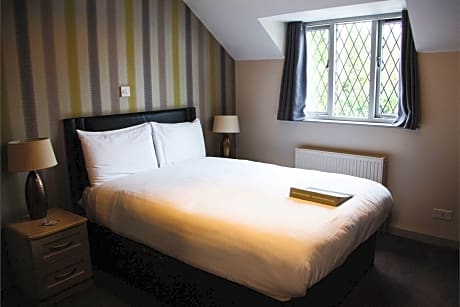 Double room-Ensuite-Small