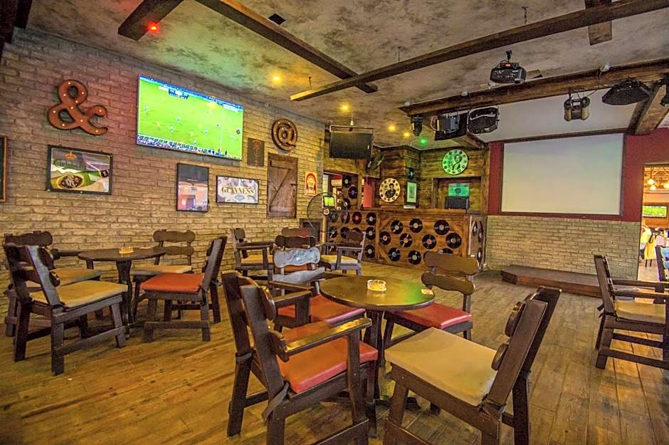 Windmills Hotel Apartments