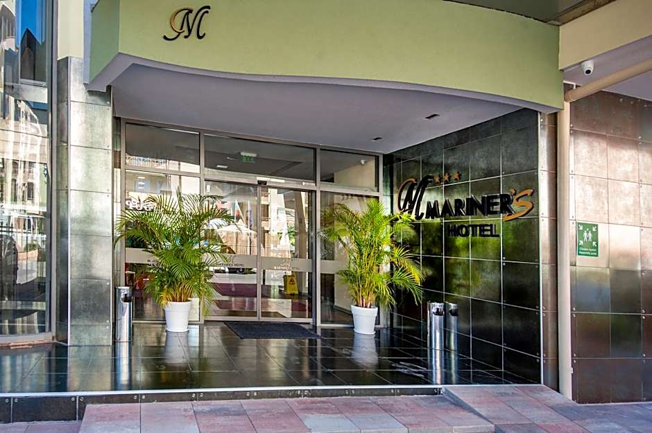 Mariner's Hotel - Self Catering - Adults Only