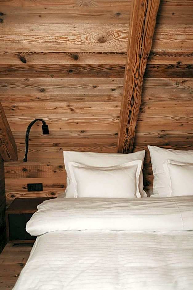 ROHO MURAU Hotel Rosenhof Murau