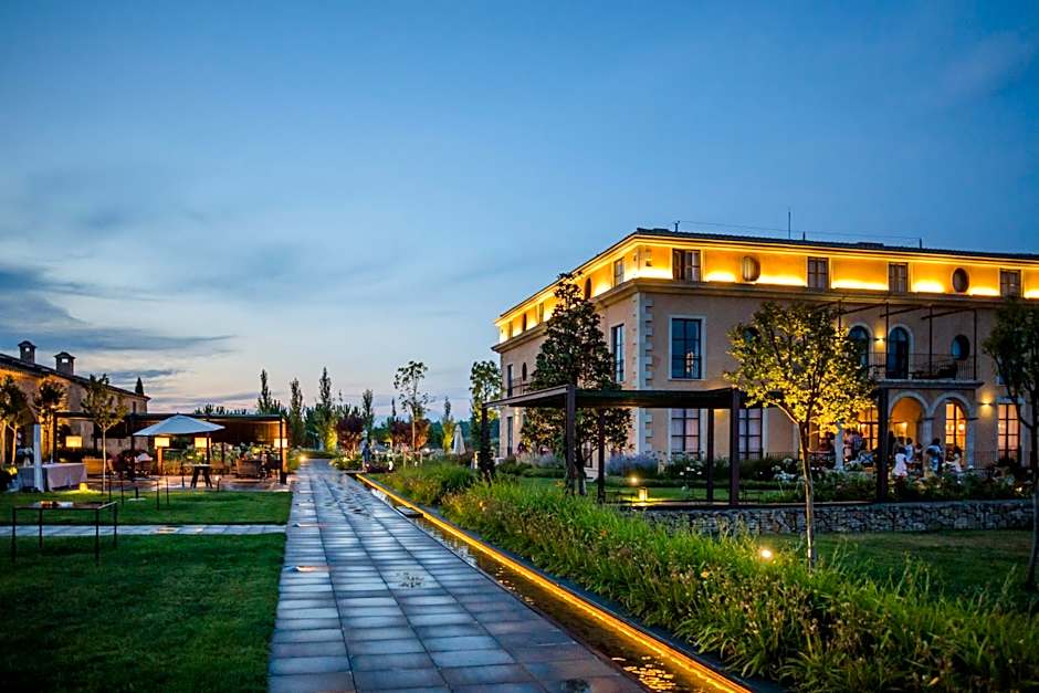 Casa Anamaria Hotel
