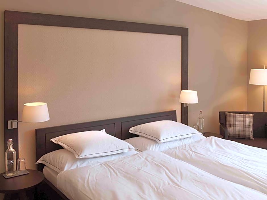 Historisches Alpinhotel Grimsel Hospiz