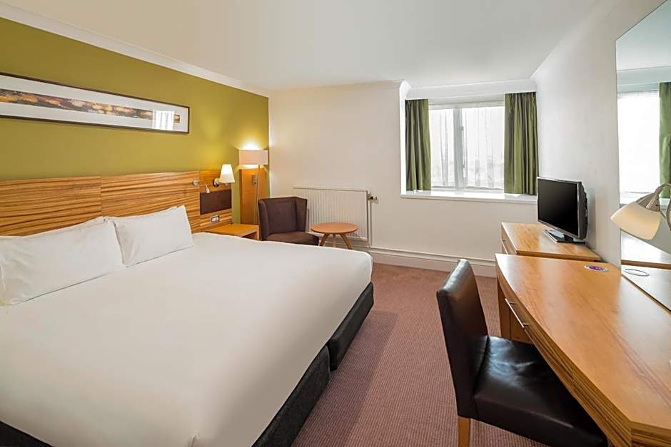 Crowne Plaza Chester By IHG