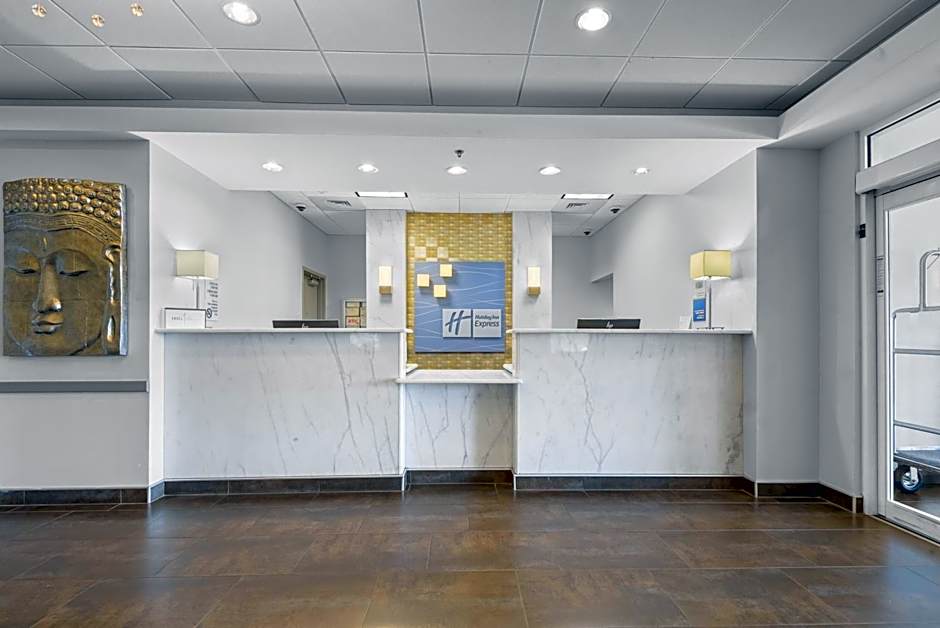 Holiday Inn Express Gonzales By IHG