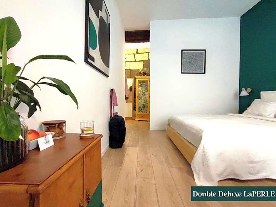 Le Prince - Maison d'hôtes