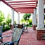 Comfort Suites West Warwick