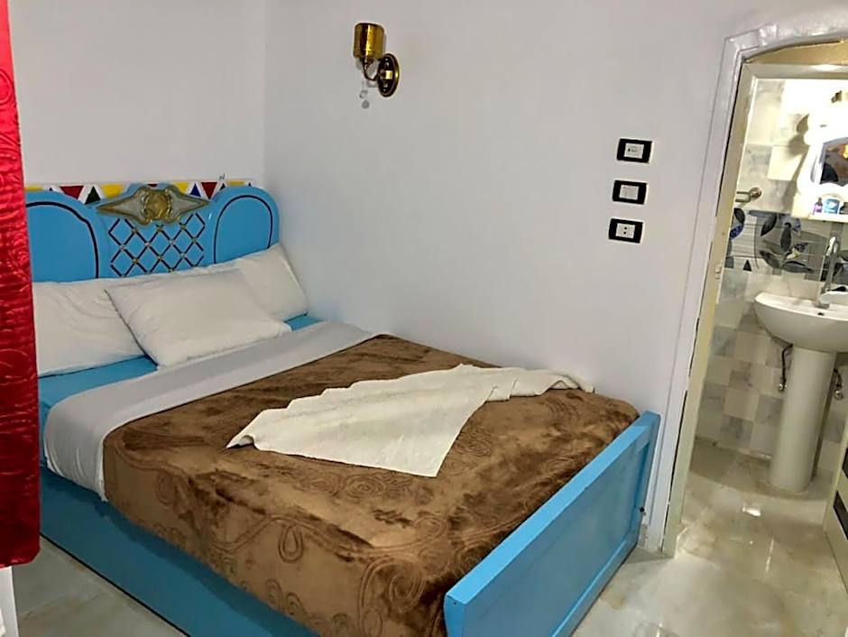 Onaty Ka Guest House