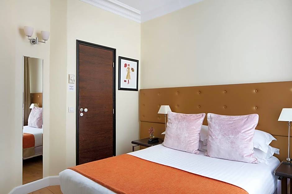 Le 123 Elysees - Astotel