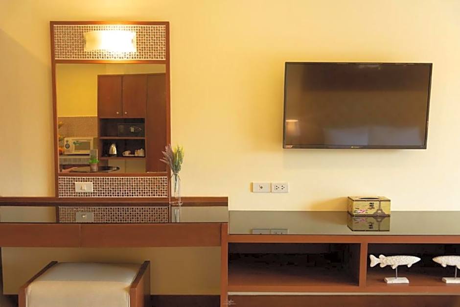 Park 38 Hotel