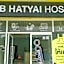 Hub Hostel Hatyai