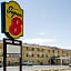 Super 8 by Wyndham Great Falls MT