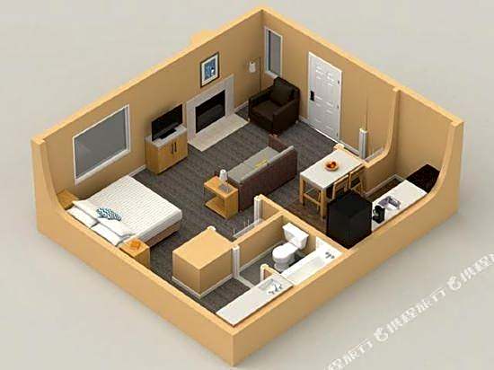 Sonesta ES Suites South Brunswick - Princeton
