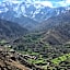 Issouganes N Toubkal Maison d hôtes