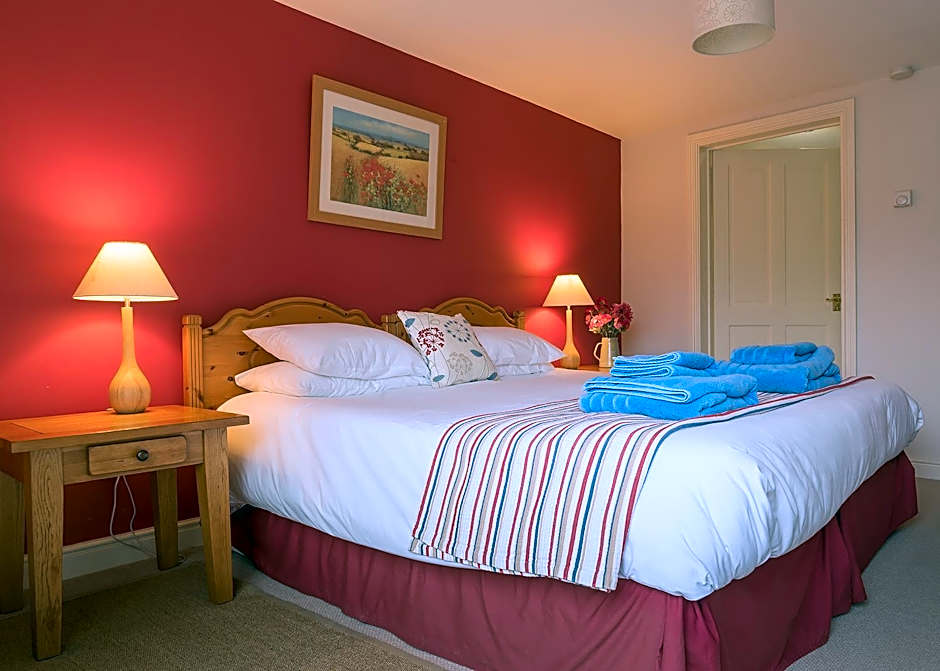 The Horseshoe Country Inn