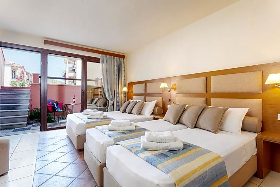 Rigas Hotel Skopelos