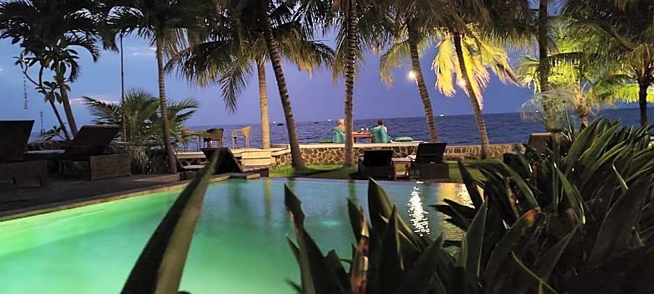 1000 Dream Bungalow & Restaurant