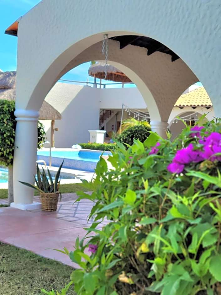 Casa Magdalena